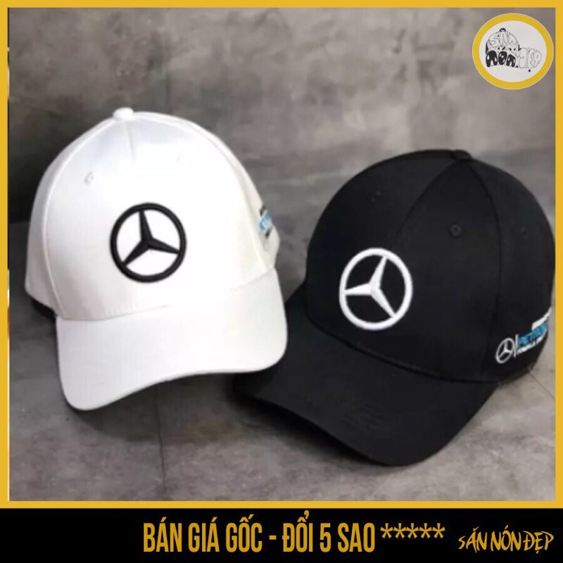 Mũ Nón kết thêu chữ