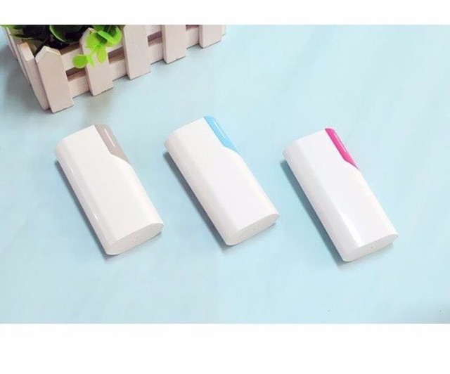 Sạc Dự Phòng ARUN 5600 mAh Chính Hãng