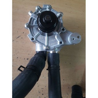 Cả cụm bơm nước ford escape - ford modeo 2.5 2002-