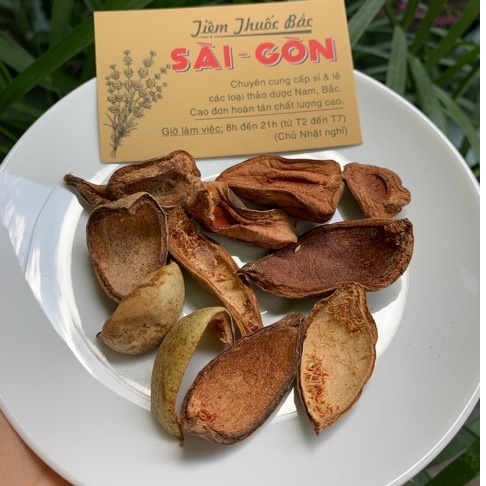 Vương Bất Lưu Hành 100g