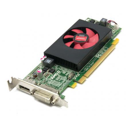 Card màn hình rời bo lùn cho máy bộ ATI 8490 1G, R5 240 1GB, GT 620 1GB độ phân giải lên đến 2K