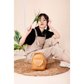 Balo Nữ YUUMY YBA22 mini Thời Trang