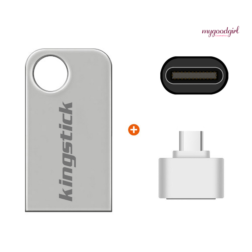 Ổ Đĩa U / Otg / Truyền Dữ Liệu Cỡ Lớn64 / 128 / 256 / 400gb | BigBuy360 - bigbuy360.vn