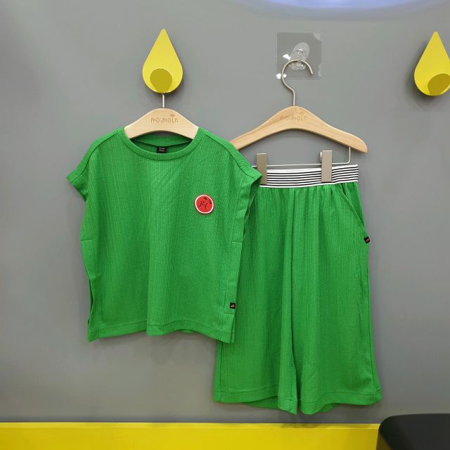 Lỗi bé-Bộ Moimoln xuất Hàn