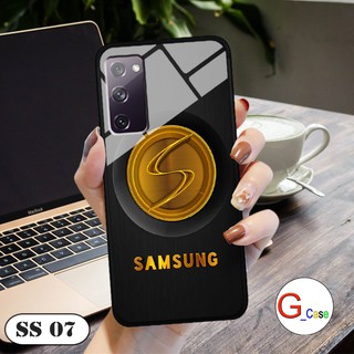 Ốp lưng Samsung galaxy S20 FE - hình 3D