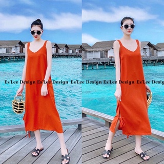 Đầm maxi bigsize 45-120kg