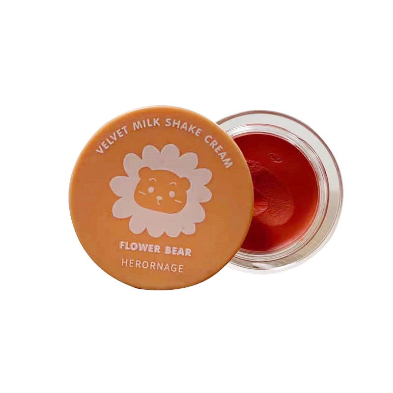 Phấn má hồng HERORANGE màu sắc tự nhiên | BigBuy360 - bigbuy360.vn