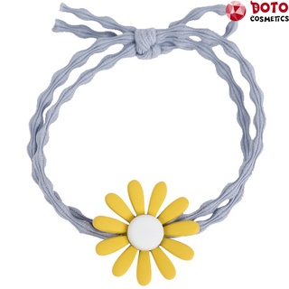 Dây/Nơ Buộc Tóc [RẺ VÔ ĐỊCH] Chun Tóc, Cột Tóc Hoa Cúc Daisy Hot Trend