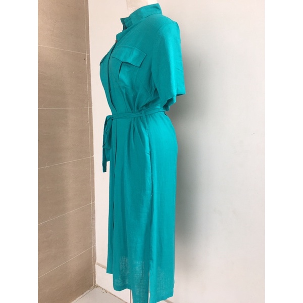 Đầm Line dáng suông 🍀🍀🍀🍀