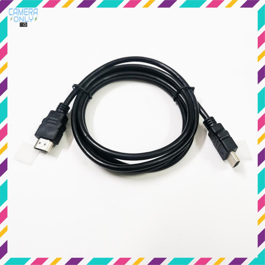 Dây cáp hdmi tròn loại tốt 15m-10m-5m-3m-1.5m chuẩn hình ảnh 2k Ultra HD loại tốt