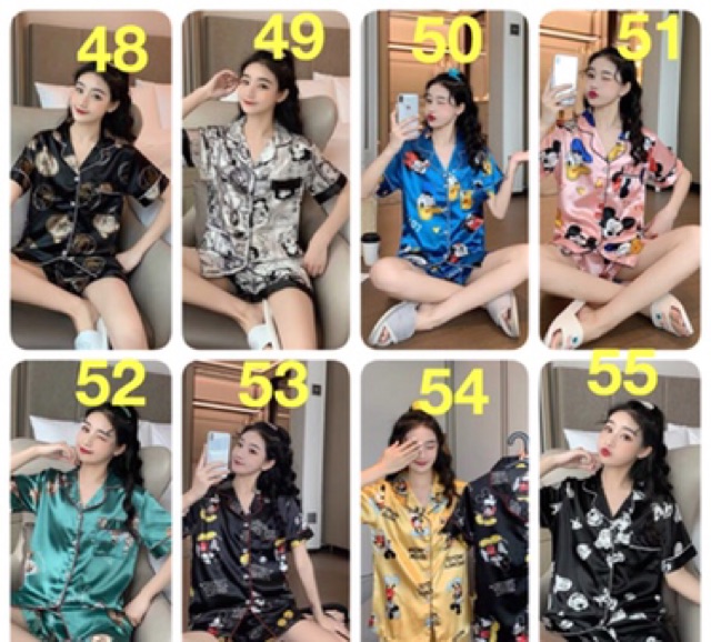 Quần áo ngủ kute | BigBuy360 - bigbuy360.vn