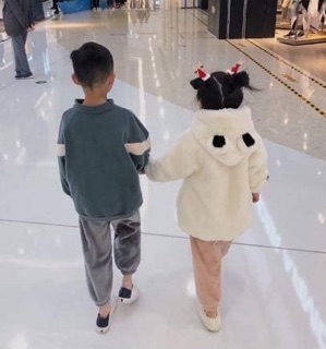 Quần nỉ bé trai/bé gái