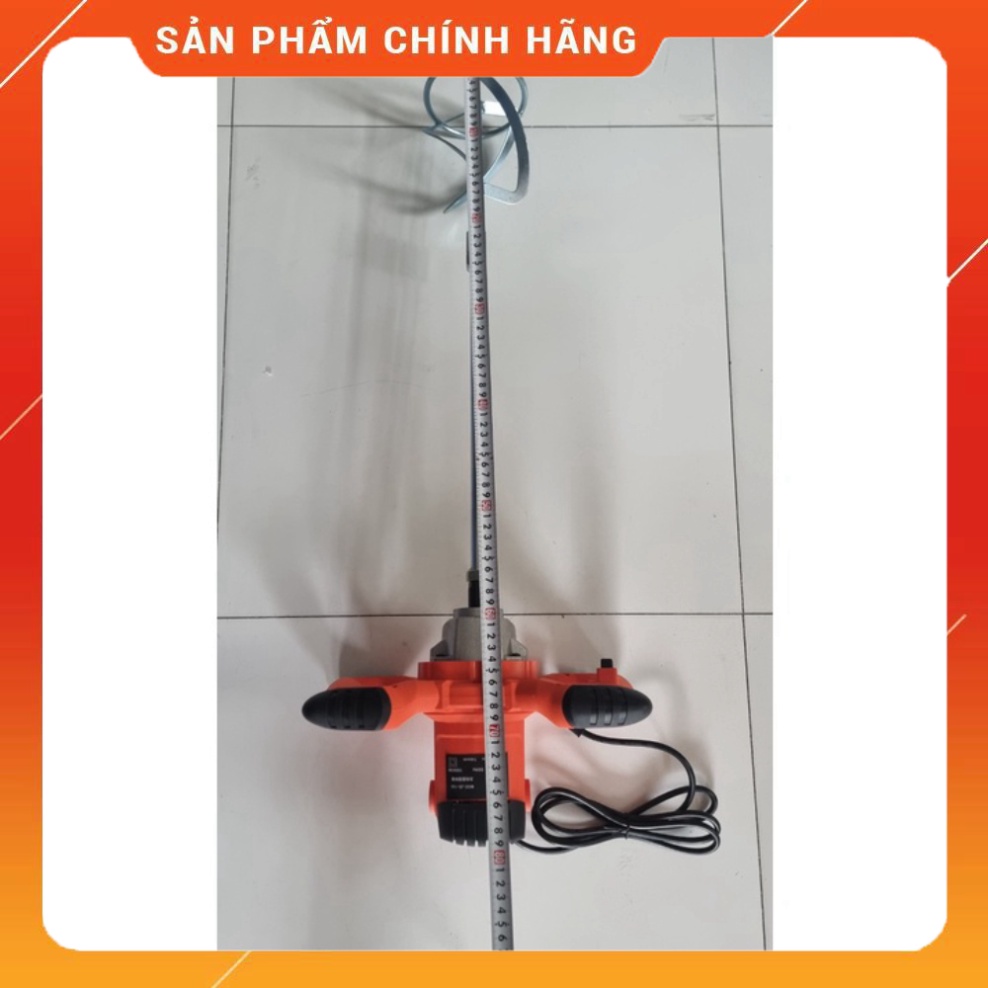 Máy trộn sơn, khuấy sơn cầm tay, máy trộn hồ vữa cầm tay 24/7 shop