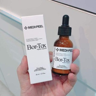 Thần Dược Serum Bortox MediPeel
