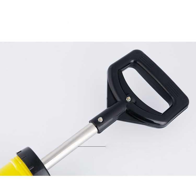 Dụng Cụ Phun Vữa Xi Măng Cầm Tay, Kẻ Mạch Gạch Tiện Lợi