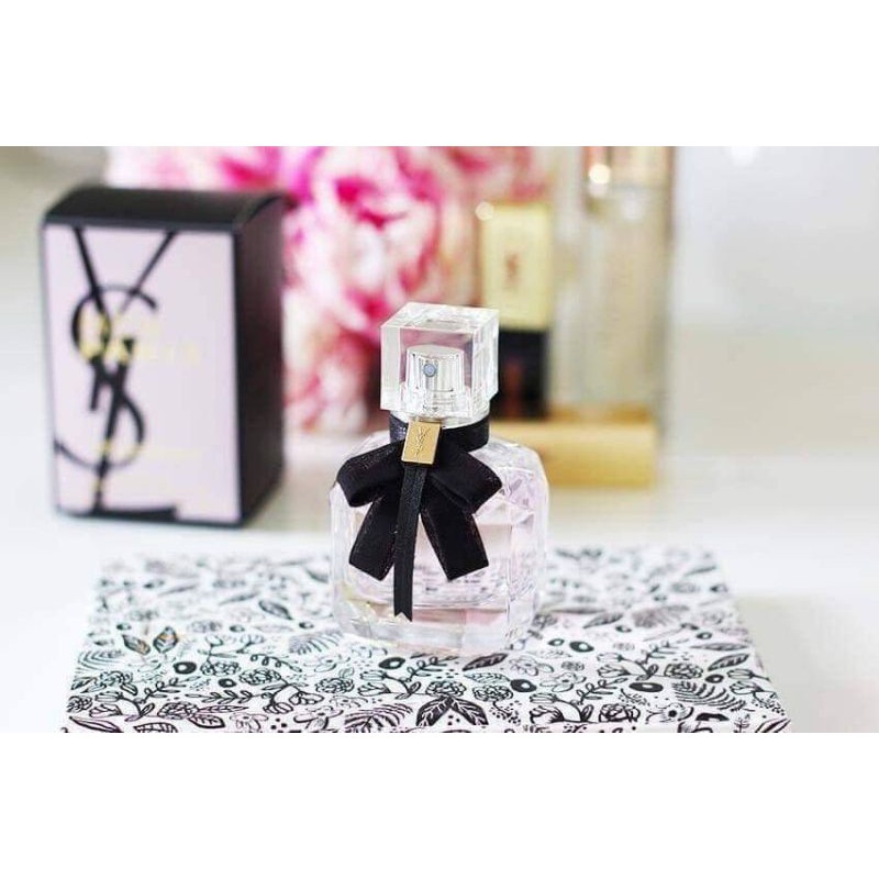 [CHÍNH HÃNG] NƯỚC HOA YSL MON MINI 7.5ML | BigBuy360 - bigbuy360.vn