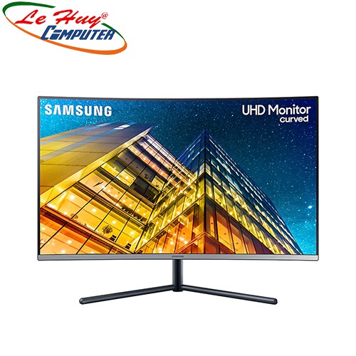 Màn hình cong Samsung LU32R590CWEXXV 31.5Inch 4K UHD Curved