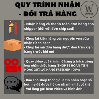 Cây đánh bọt cà phê, đánh trứng W1coffee