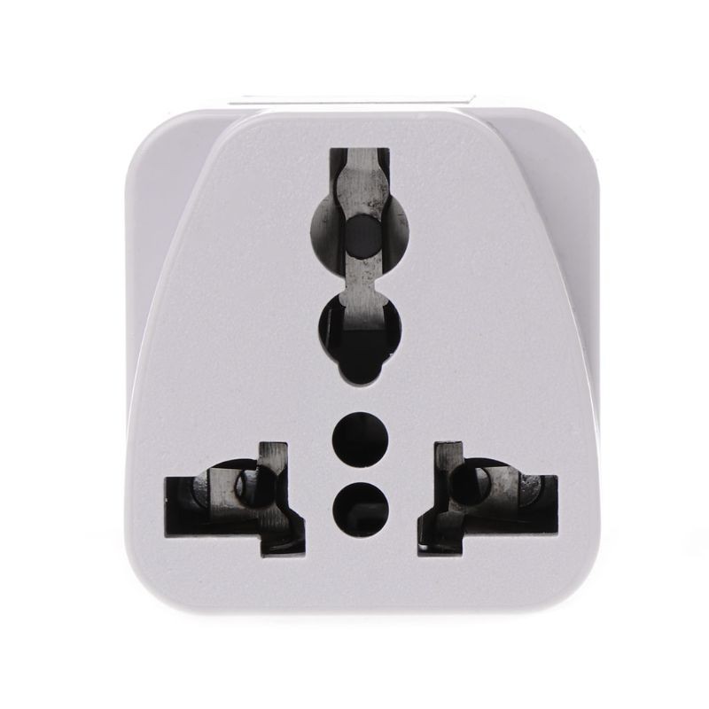 Ổ cắm chuyển đổi đa năng ger ac uk sang us eu au