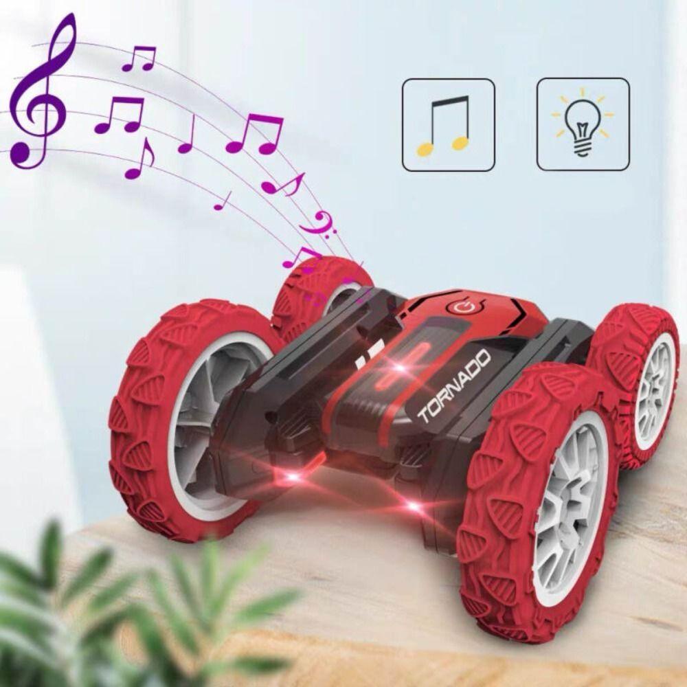 LAYOR1 Xe Hơi Điều Khiển Từ Xa 2.4G Tốc Độ Cao Và Phụ Kiện