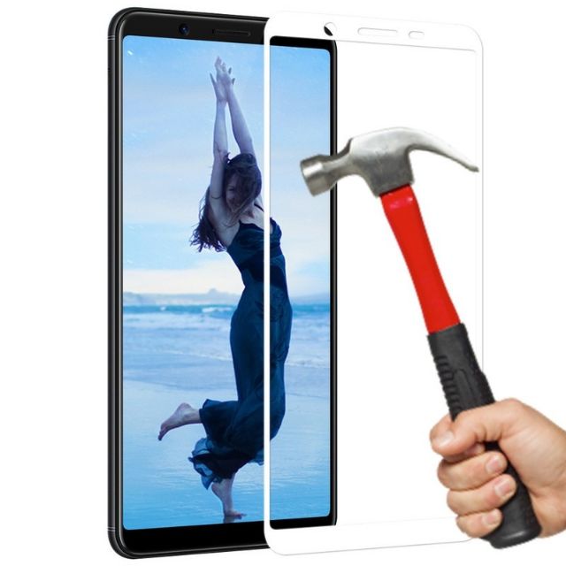 Dán kính 3D Full màn hình Huawei Y71 cao cấp