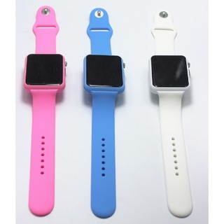 Đồng hồ thông minh cho bé smartwach a1 gắn sim điện thoại