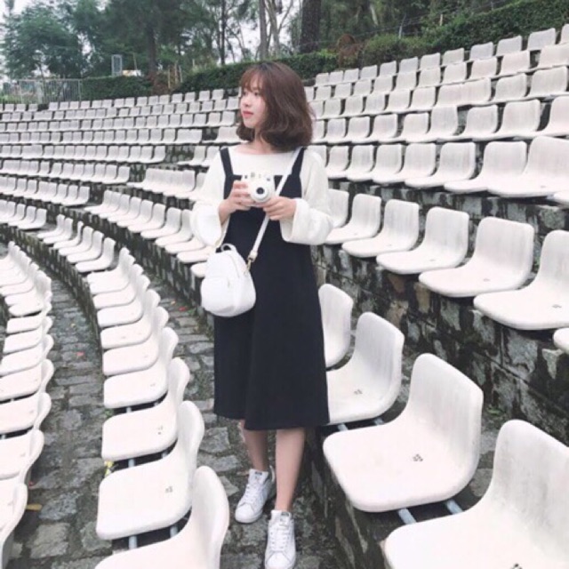 Set áo + yếm
