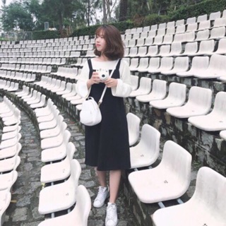 Set áo + yếm