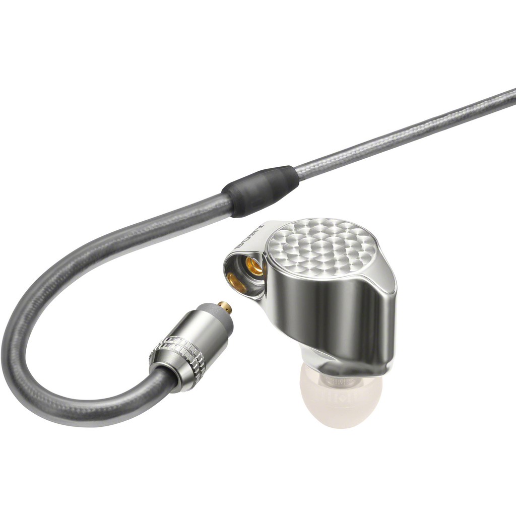 Tai Nghe Kiểm Âm In-ear Sony IER-Z1R | Chính hãng | Bảo hành chính hãng Sony 12 tháng toàn quốc