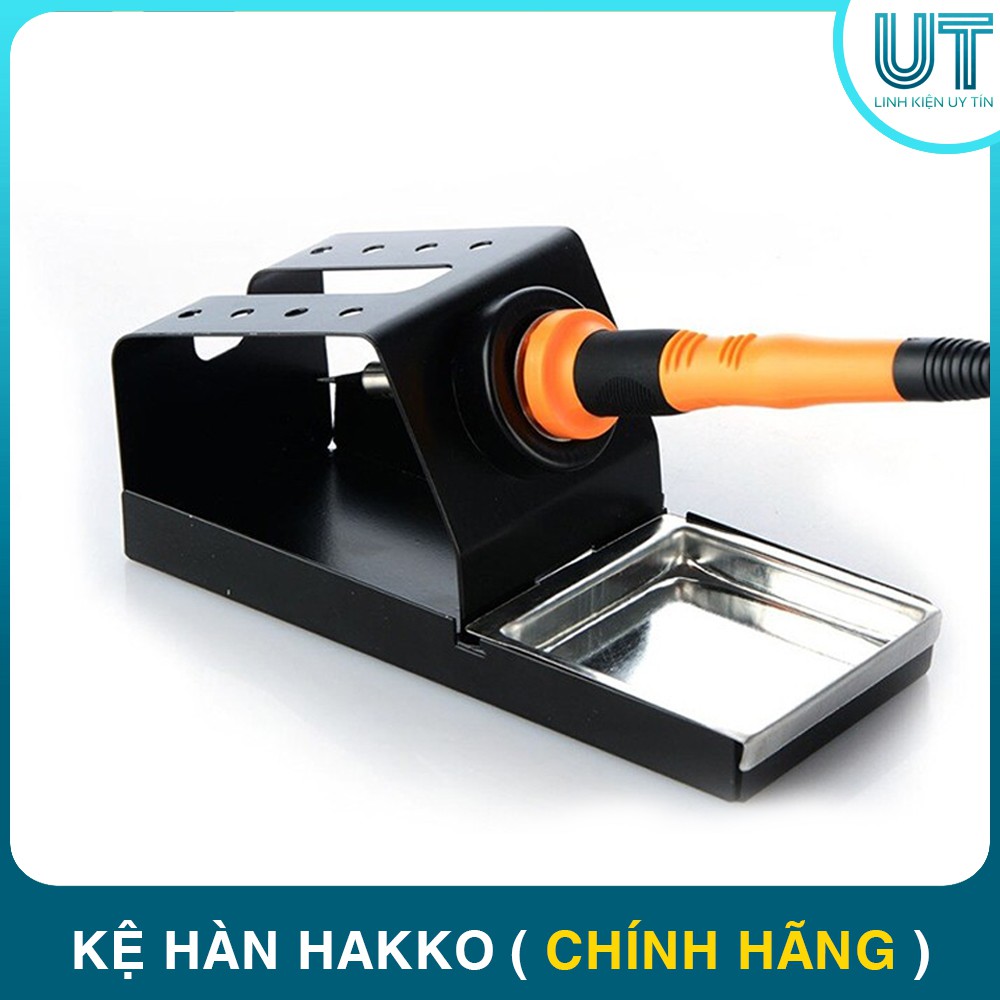 Kệ hàn Hakko 936 ( Hàng Chuẩn )