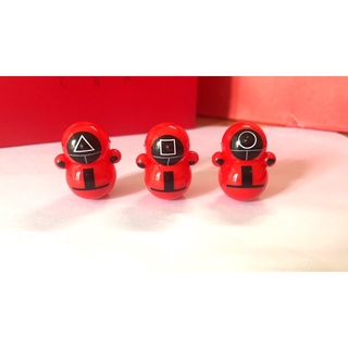 Lật đật trò chơi con mực squid game
