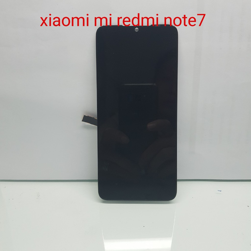 Màn hình Full Xiaomi Redmi Note 7