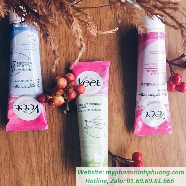 Kem tẩy lông Veet cao cấp sạch ngay 1 lần giup tẩy, da mịn màng k tỳ vết, k đau rát, dưỡng da trắng - cĐB 100% Pháp | BigBuy360 - bigbuy360.vn