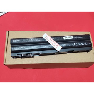 Pin Laptop Dell Latitude E5420 E5520 E6420 E6520 6 cell
