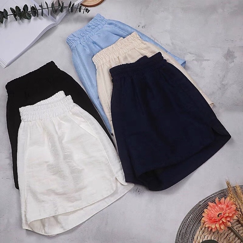 QUẦN SHORT ĐŨI⚡️FREESHIP⚡️QUẦN ĐÙI ĐŨI CÁCH ĐIỆU m032 | BigBuy360 - bigbuy360.vn