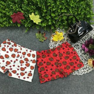Com bo mười quần cho bé trai và bé gái