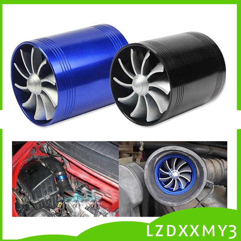 TURBO Quạt Tua Bin Tăng Áp Tiết Kiệm Năng Lượng