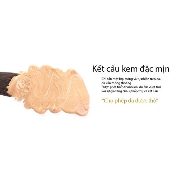 Kem nền hiệu chỉnh làn da mịn màng như nhung Thank You Farmer Be Beautiful Natural BB Cream (Hàn quốc) | BigBuy360 - bigbuy360.vn