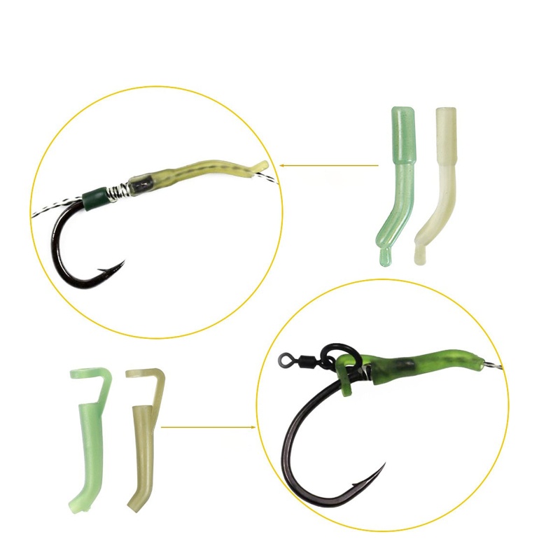 Set 420 Phụ Kiện Câu Cá Chuyên Dụng Chất Lượng Cao