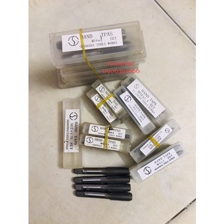 Mũi taro đủ size M3-M14