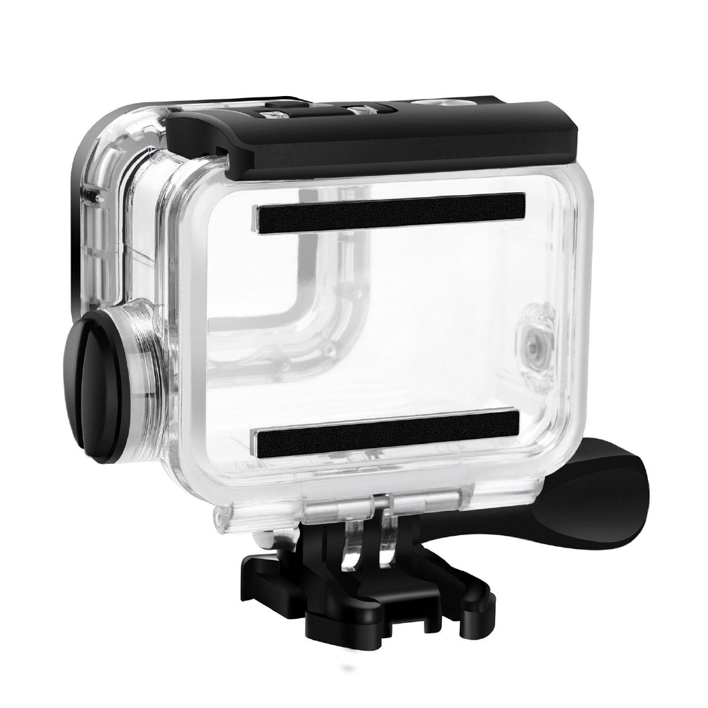 Vỏ Bảo Vệ Chống Thấm Nước 164ft (50m) Cho Gopro Hero 7 6 5 Black 2018