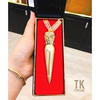 Son Christian Louboutin Survivita Velvet 420M