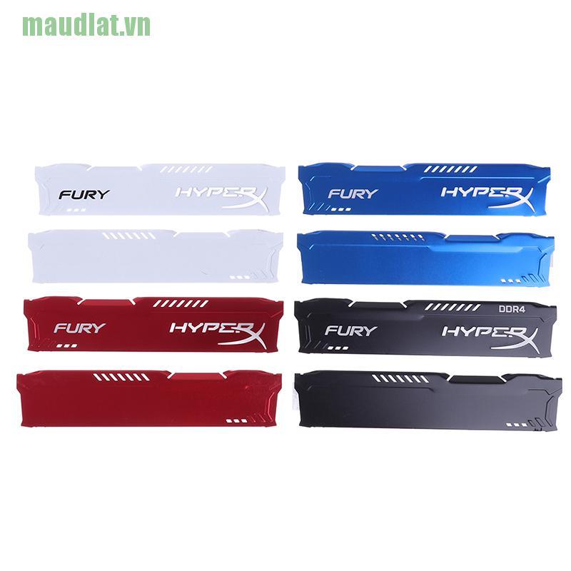 Bộ Tản Nhiệt Cho Ram Ddr3