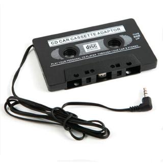 Băng cát xét 3.5mm cho máy MP3