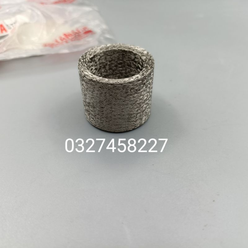 Nối thân pô ống xã xe Jupiter zin Yamaha