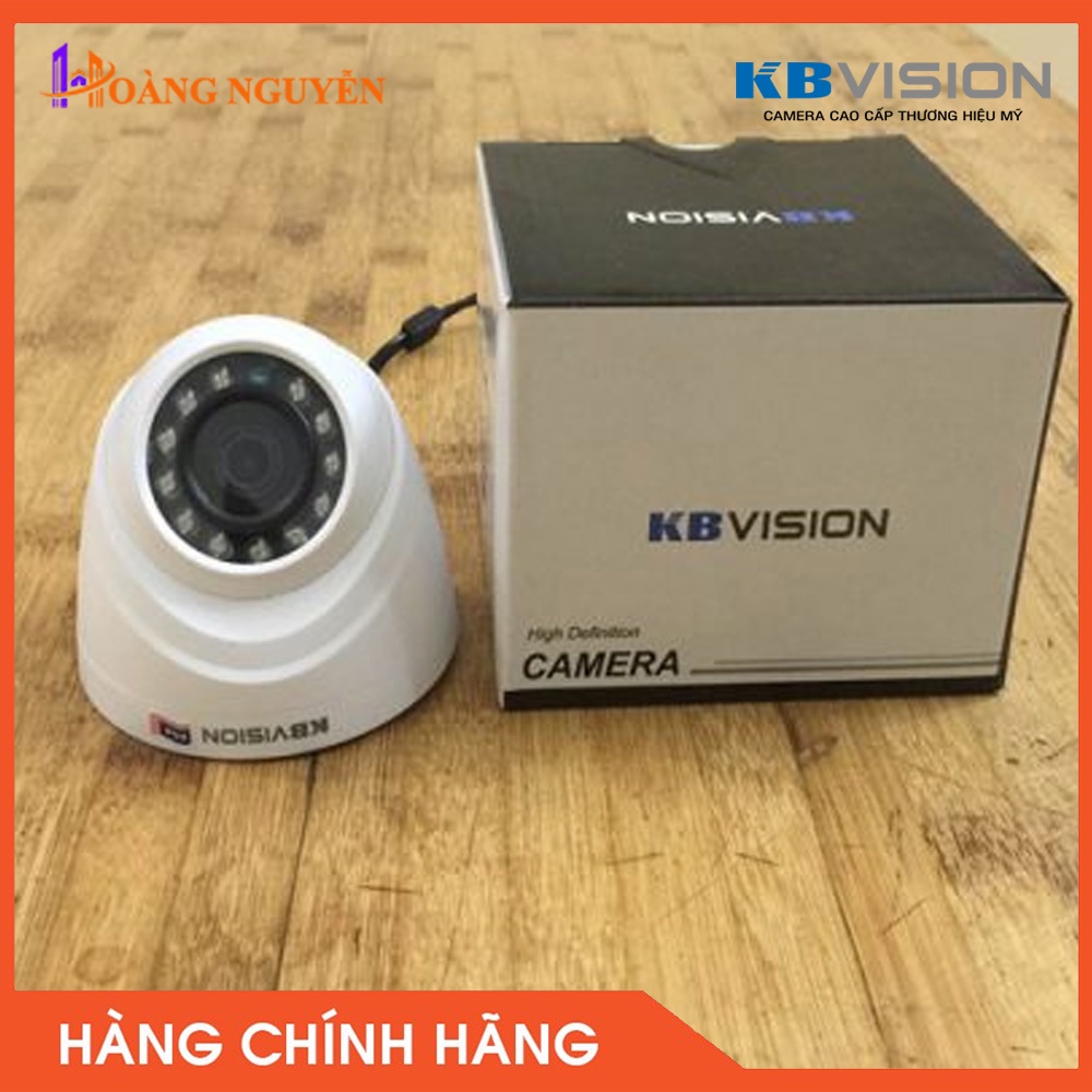 [NHÀ PHÂN PHỐI] Camera 4in1 Kbvision KX-1002C4 - congnghehoangnguyen