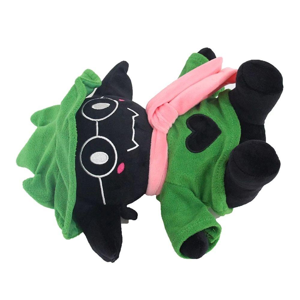 Đồ chơi nhồi bông Hình Động Vật Mềm Mại Dễ Thương Cho Bé