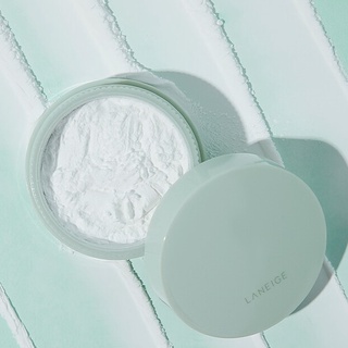 Phấn phủ dạng bột LANEIGE Neo Powder (7g) _Tạo làn da không tì vế( Bill OliveYoung)