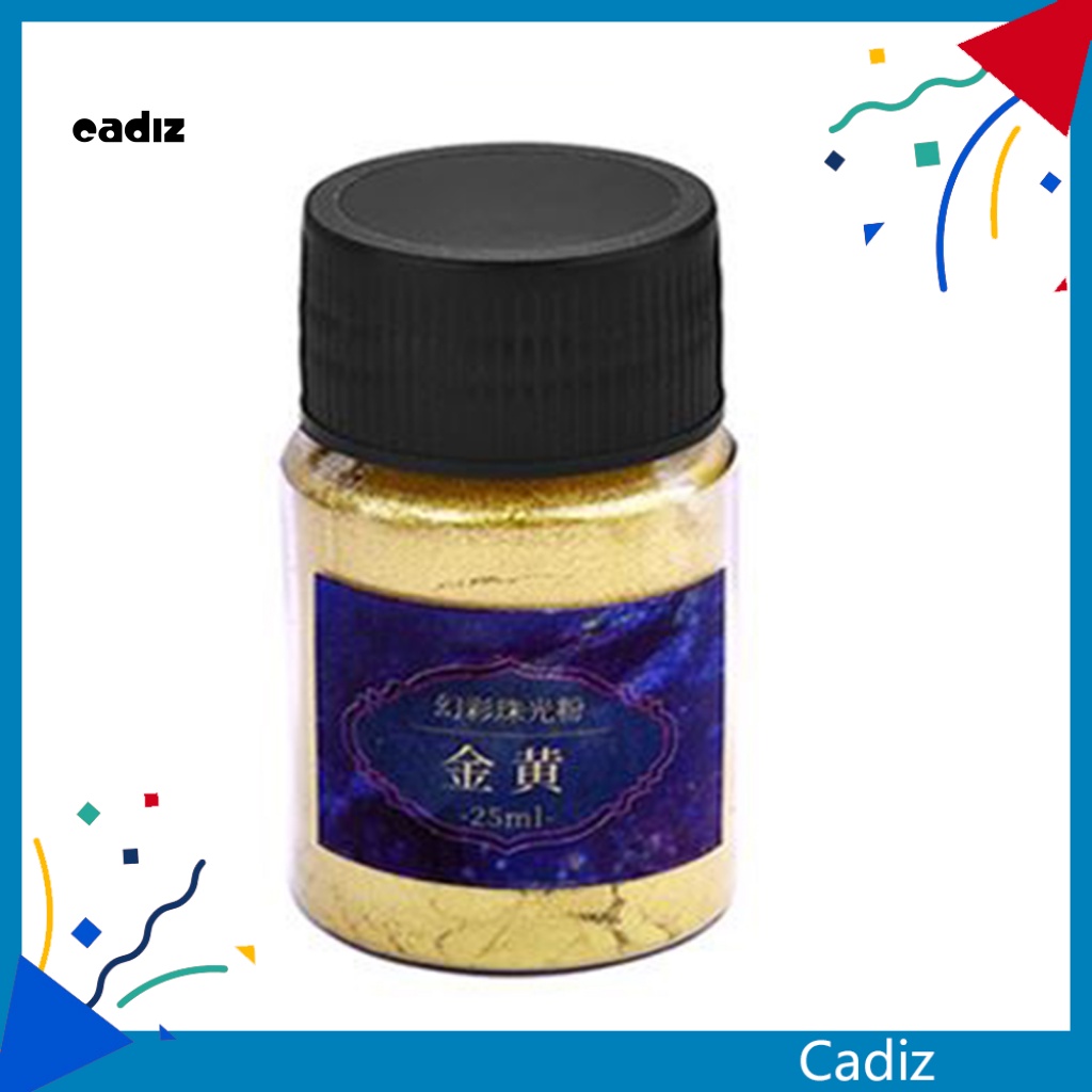 Bột Trang Trí Móng Tay Lấp Lánh Dễ Sử Dụng Tiện Lợi