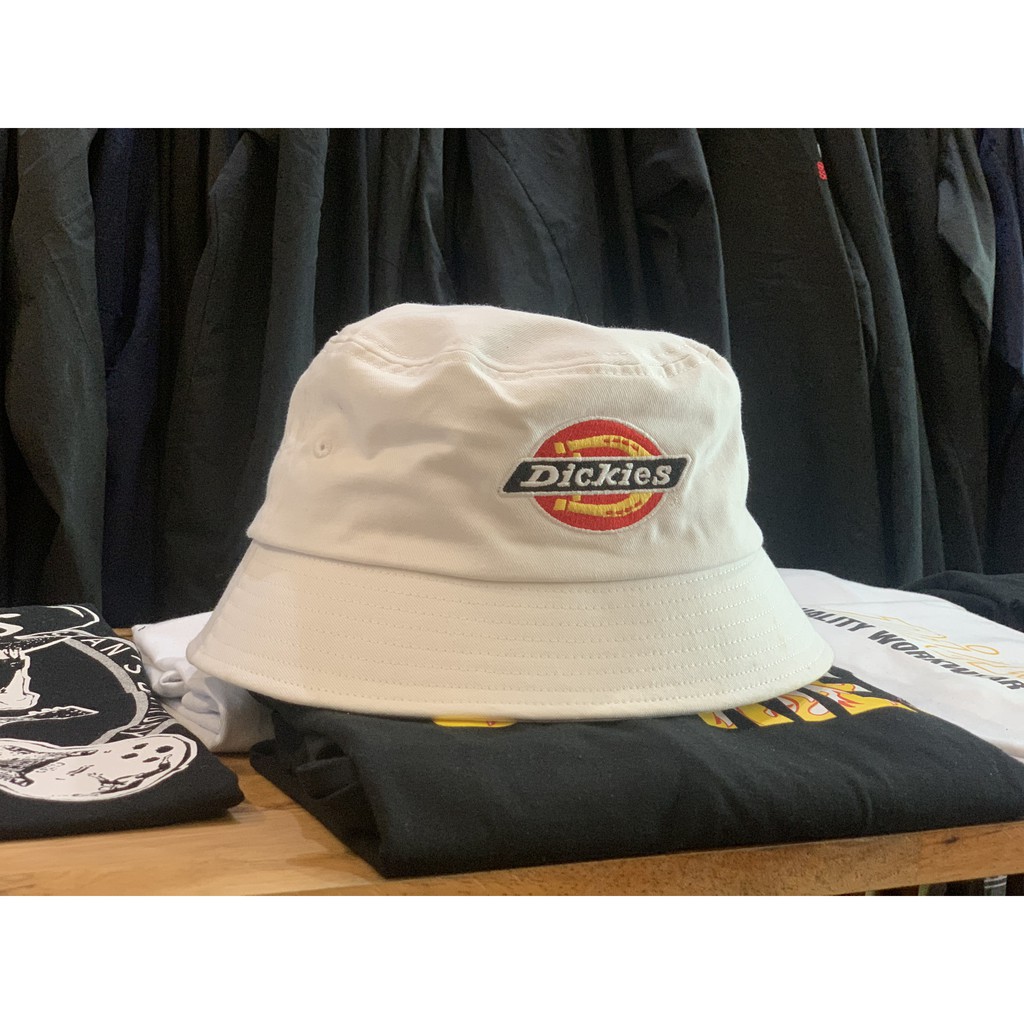 Nón Dickies - Bucket Dickies chính hãng